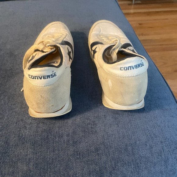 Vintage Converse Mens Athletic Shoe main image 5